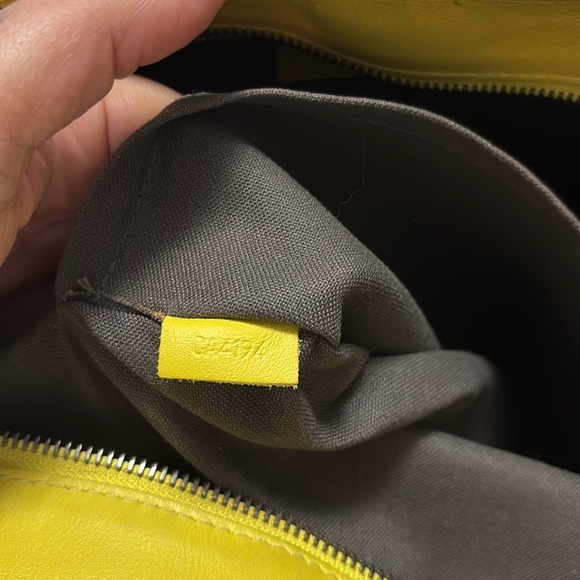 LV Damier tadao - Picture 8 of 12